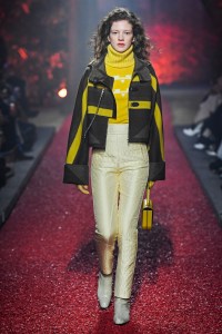 Hermes RTW Fall 2018
