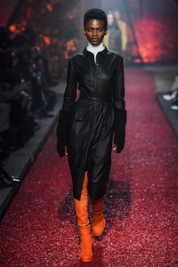 Hermes RTW Fall 2018