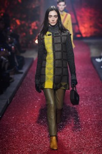 Hermes RTW Fall 2018