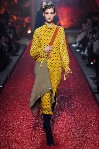 Hermes RTW Fall 2018