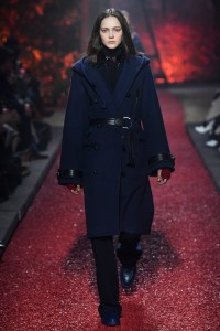 Hermes RTW Fall 2018