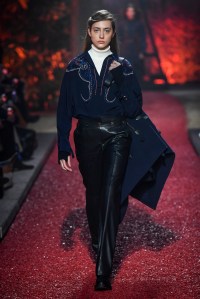 Hermes RTW Fall 2018