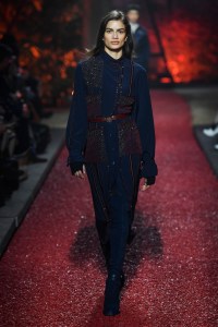 Hermes RTW Fall 2018