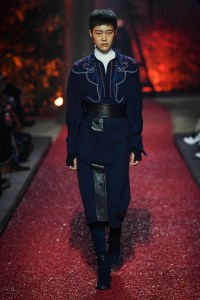 Hermes RTW Fall 2018