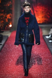 Hermes RTW Fall 2018