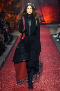 Hermes RTW Fall 2018