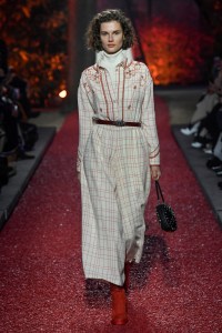 Hermes RTW Fall 2018