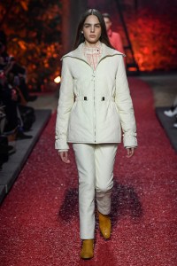Hermes RTW Fall 2018
