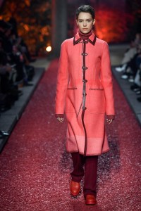 Hermes RTW Fall 2018