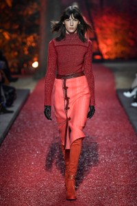 Hermes RTW Fall 2018