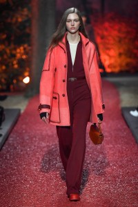 Hermes RTW Fall 2018