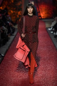 Hermes RTW Fall 2018