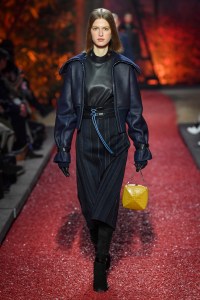 Hermes RTW Fall 2018