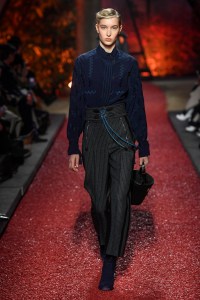 Hermes RTW Fall 2018
