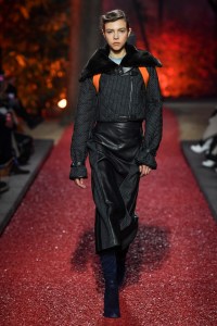 Hermes RTW Fall 2018