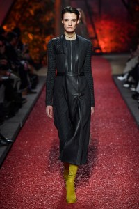 Hermes RTW Fall 2018