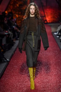 Hermes RTW Fall 2018