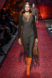 Hermes RTW Fall 2018