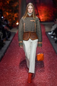 Hermes RTW Fall 2018
