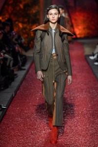 Hermes RTW Fall 2018