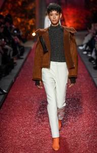 Hermes RTW Fall 2018