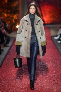 Hermes RTW Fall 2018