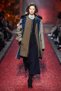 Hermes RTW Fall 2018
