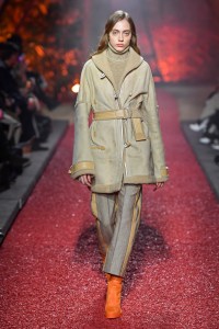 Hermes RTW Fall 2018