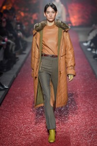 Hermes RTW Fall 2018