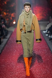 Hermes RTW Fall 2018