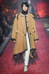 Hermes RTW Fall 2018