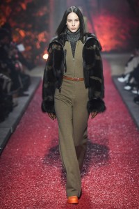 Hermes RTW Fall 2018