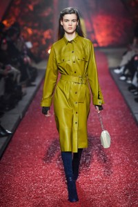 Hermes RTW Fall 2018