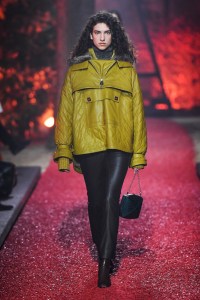 Hermes RTW Fall 2018