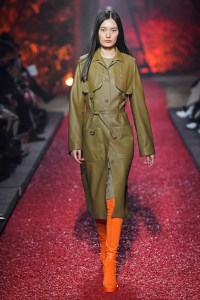 Hermes RTW Fall 2018