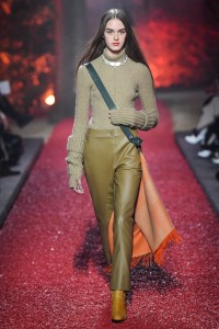 Hermes RTW Fall 2018