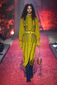 Hermes RTW Fall 2018