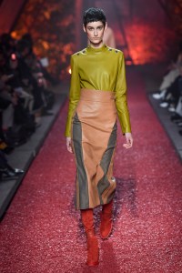 Hermes RTW Fall 2018