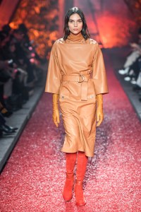 Hermes RTW Fall 2018