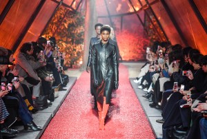 Hermes RTW Fall 2018