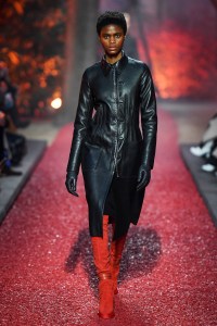 Hermes RTW Fall 2018