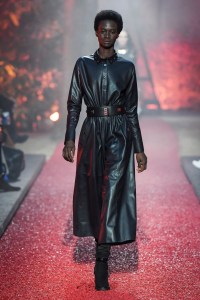 Hermes RTW Fall 2018