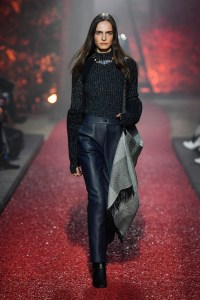 Hermes RTW Fall 2018