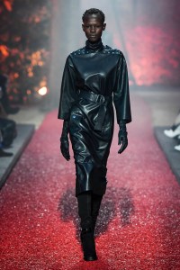 Hermes RTW Fall 2018