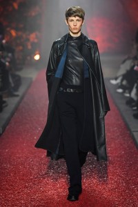 Hermes RTW Fall 2018