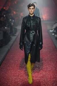 Hermes RTW Fall 2018