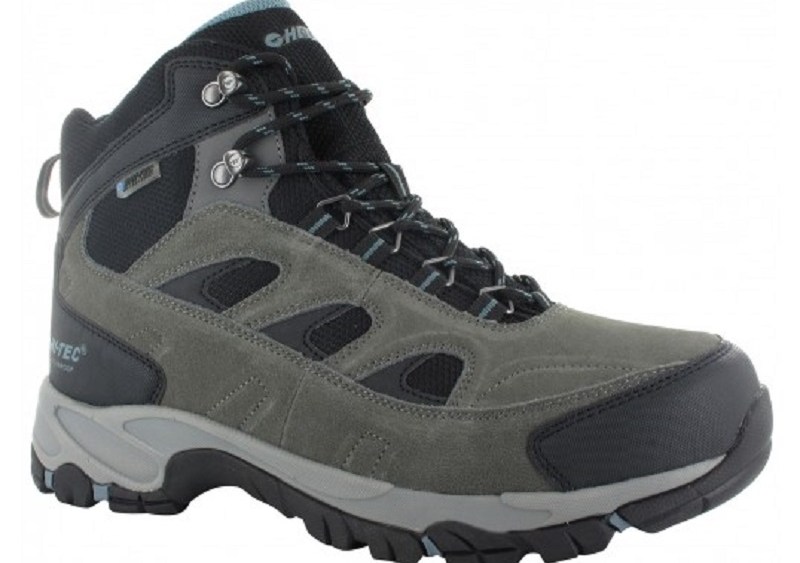 Hi-Tec Expands Into Outdoor Apparel and Accessories
