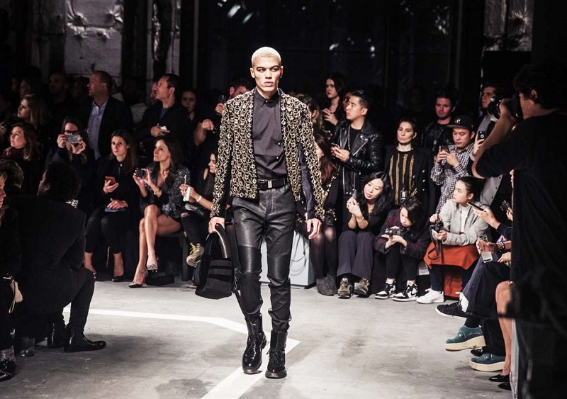 Luxury’s Latest Comings and Goings