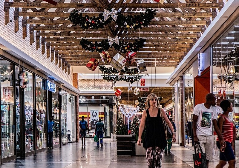 NRF Confident Shoppers Hit or Exceeded Holiday Sales Growth