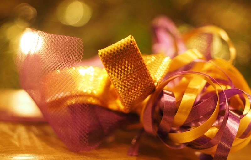 Deloitte Predicts "Robust" Holiday Sales Season